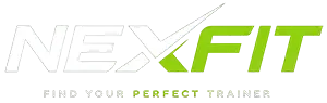 Nexfit logo